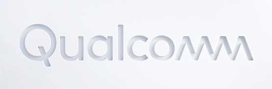 qualcomm logo